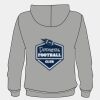 EcoSmart ® Pullover Hooded Sweatshirt Thumbnail