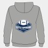 EcoSmart ® Pullover Hooded Sweatshirt Thumbnail