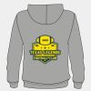 EcoSmart ® Pullover Hooded Sweatshirt Thumbnail