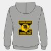 EcoSmart ® Pullover Hooded Sweatshirt Thumbnail