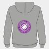 EcoSmart ® Pullover Hooded Sweatshirt Thumbnail