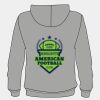 EcoSmart ® Pullover Hooded Sweatshirt Thumbnail