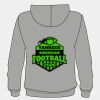 EcoSmart ® Pullover Hooded Sweatshirt Thumbnail