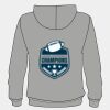 EcoSmart ® Pullover Hooded Sweatshirt Thumbnail