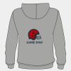 EcoSmart ® Pullover Hooded Sweatshirt Thumbnail