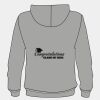 EcoSmart ® Pullover Hooded Sweatshirt Thumbnail