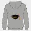 EcoSmart ® Pullover Hooded Sweatshirt Thumbnail