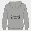 EcoSmart ® Pullover Hooded Sweatshirt Thumbnail