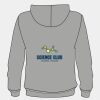 EcoSmart ® Pullover Hooded Sweatshirt Thumbnail