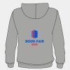 EcoSmart ® Pullover Hooded Sweatshirt Thumbnail