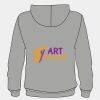 EcoSmart ® Pullover Hooded Sweatshirt Thumbnail