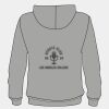 EcoSmart ® Pullover Hooded Sweatshirt Thumbnail