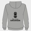 EcoSmart ® Pullover Hooded Sweatshirt Thumbnail