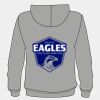 EcoSmart ® Pullover Hooded Sweatshirt Thumbnail