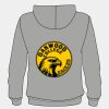EcoSmart ® Pullover Hooded Sweatshirt Thumbnail