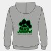 EcoSmart ® Pullover Hooded Sweatshirt Thumbnail