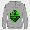 EcoSmart ® Pullover Hooded Sweatshirt Thumbnail