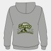 EcoSmart ® Pullover Hooded Sweatshirt Thumbnail