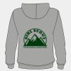 EcoSmart ® Pullover Hooded Sweatshirt Thumbnail