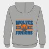 EcoSmart ® Pullover Hooded Sweatshirt Thumbnail