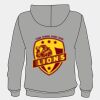 EcoSmart ® Pullover Hooded Sweatshirt Thumbnail