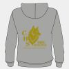 EcoSmart ® Pullover Hooded Sweatshirt Thumbnail