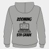 EcoSmart ® Pullover Hooded Sweatshirt Thumbnail