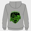 EcoSmart ® Pullover Hooded Sweatshirt Thumbnail