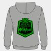 EcoSmart ® Pullover Hooded Sweatshirt Thumbnail