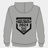 EcoSmart ® Pullover Hooded Sweatshirt Thumbnail