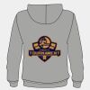 EcoSmart ® Pullover Hooded Sweatshirt Thumbnail