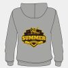 EcoSmart ® Pullover Hooded Sweatshirt Thumbnail