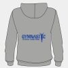 EcoSmart ® Pullover Hooded Sweatshirt Thumbnail