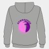 EcoSmart ® Pullover Hooded Sweatshirt Thumbnail