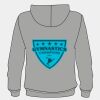 EcoSmart ® Pullover Hooded Sweatshirt Thumbnail