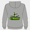 EcoSmart ® Pullover Hooded Sweatshirt Thumbnail