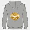 EcoSmart ® Pullover Hooded Sweatshirt Thumbnail