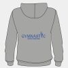 EcoSmart ® Pullover Hooded Sweatshirt Thumbnail