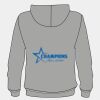 EcoSmart ® Pullover Hooded Sweatshirt Thumbnail