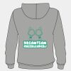 EcoSmart ® Pullover Hooded Sweatshirt Thumbnail