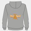 EcoSmart ® Pullover Hooded Sweatshirt Thumbnail