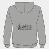 EcoSmart ® Pullover Hooded Sweatshirt Thumbnail