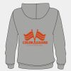 EcoSmart ® Pullover Hooded Sweatshirt Thumbnail