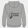 EcoSmart ® Pullover Hooded Sweatshirt Thumbnail