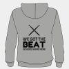 EcoSmart ® Pullover Hooded Sweatshirt Thumbnail