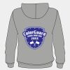 EcoSmart ® Pullover Hooded Sweatshirt Thumbnail