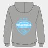 EcoSmart ® Pullover Hooded Sweatshirt Thumbnail