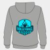 EcoSmart ® Pullover Hooded Sweatshirt Thumbnail