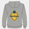 EcoSmart ® Pullover Hooded Sweatshirt Thumbnail