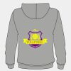 EcoSmart ® Pullover Hooded Sweatshirt Thumbnail